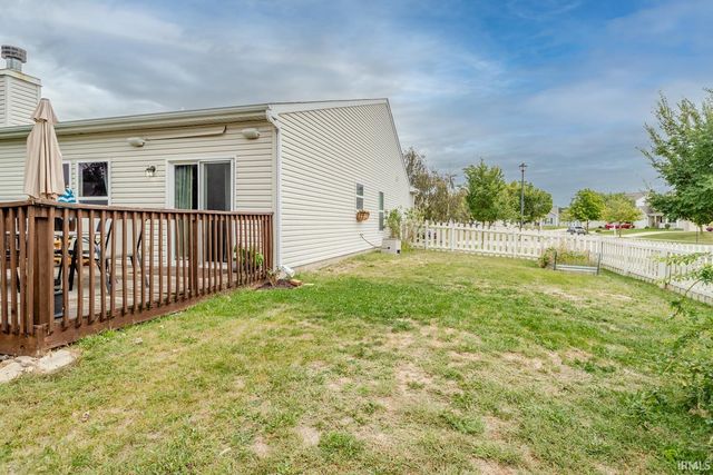 4652 Jeremiah Street, West Lafayette, IN 47906