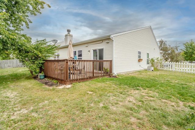 4652 Jeremiah Street, West Lafayette, IN 47906