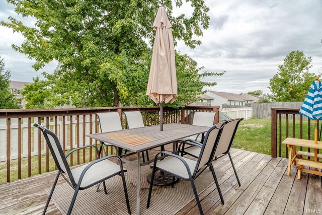 4652 Jeremiah Street, West Lafayette, IN 47906