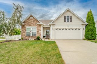 4652 Jeremiah Street, West Lafayette, IN 47906