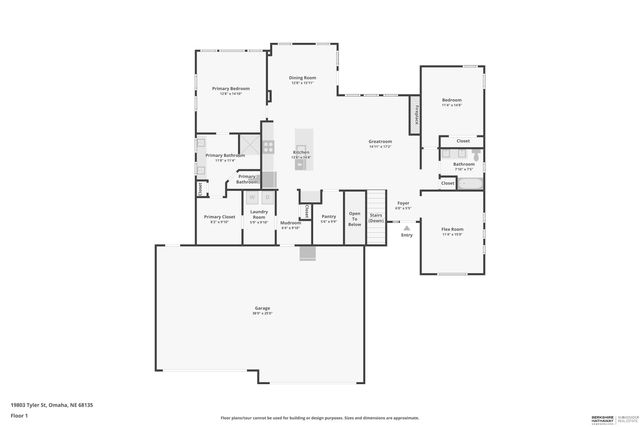 19803 Tyler Street, Omaha, NE 68135