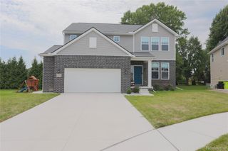 20776 Wexford Drive, Macomb Township, MI 48044