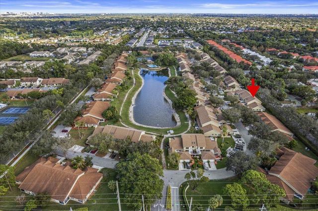 605 Maplewood Drive, Greenacres, FL 33415