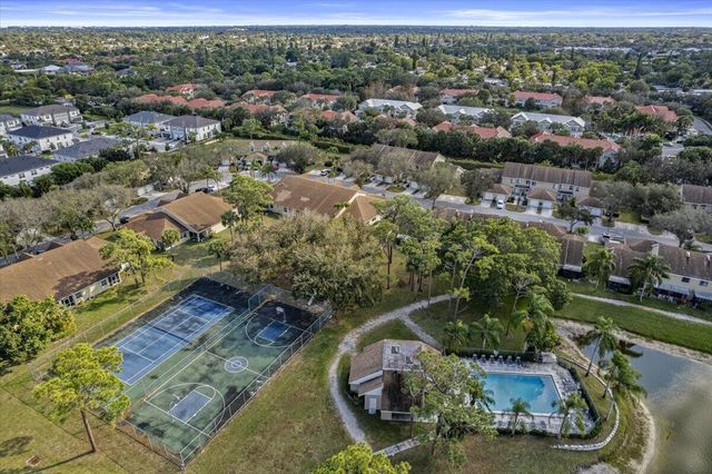 605 Maplewood Drive, Greenacres, FL 33415