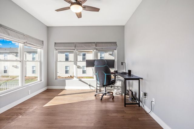 401 Tamula Drive, Mahomet, IL 61853