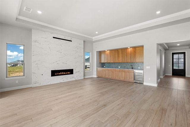 10212 Winslow Drive, Denton, TX 76207