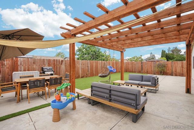 8696 Bennington, San Diego, CA 92126