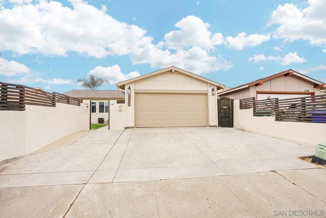 8696 Bennington, San Diego, CA 92126