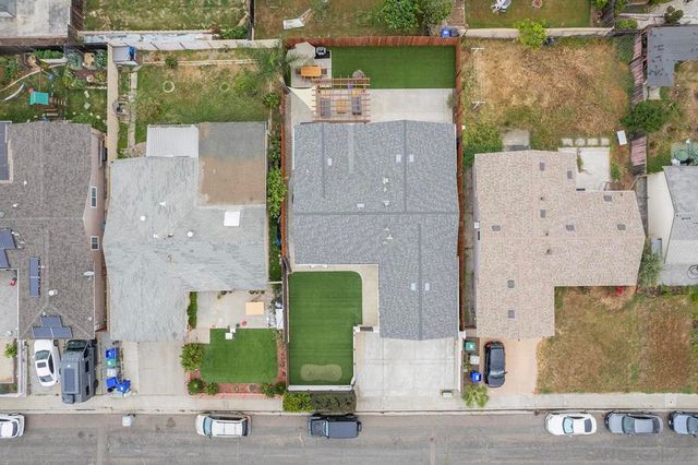 8696 Bennington, San Diego, CA 92126