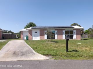 677 John Hancock Lane, Melbourne, FL 32904