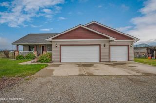 222 E REMINGTON RD, Athol, ID 83801