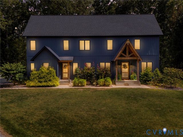 1530 Lewis Ln, Powhatan, VA 23139