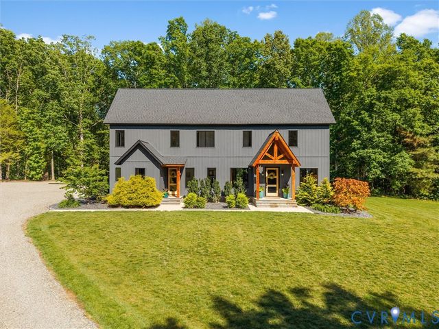 1530 Lewis Ln, Powhatan, VA 23139