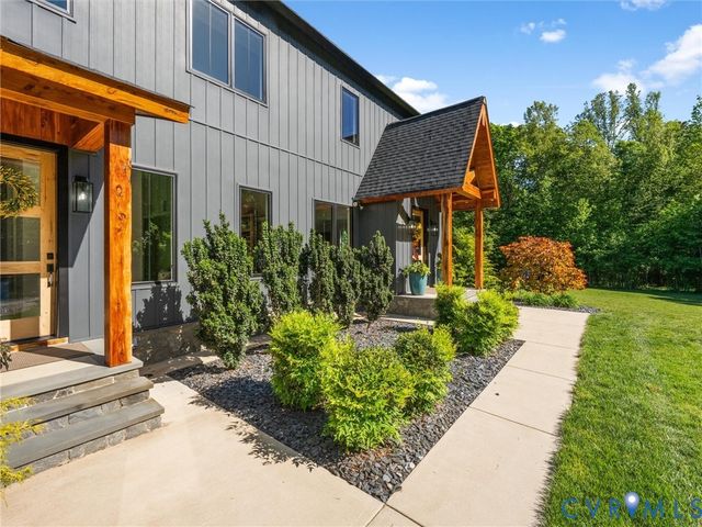 1530 Lewis Ln, Powhatan, VA 23139