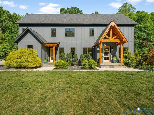1530 Lewis Ln, Powhatan, VA 23139