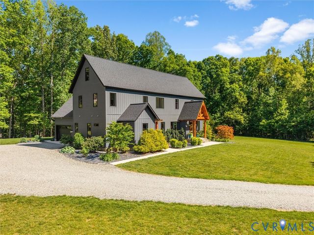 1530 Lewis Ln, Powhatan, VA 23139