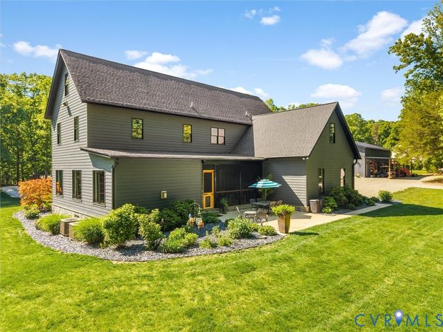 1530 Lewis Ln, Powhatan, VA 23139