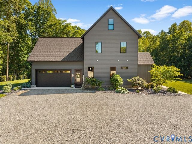 1530 Lewis Ln, Powhatan, VA 23139