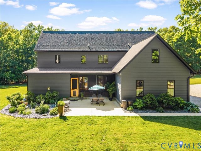 1530 Lewis Ln, Powhatan, VA 23139
