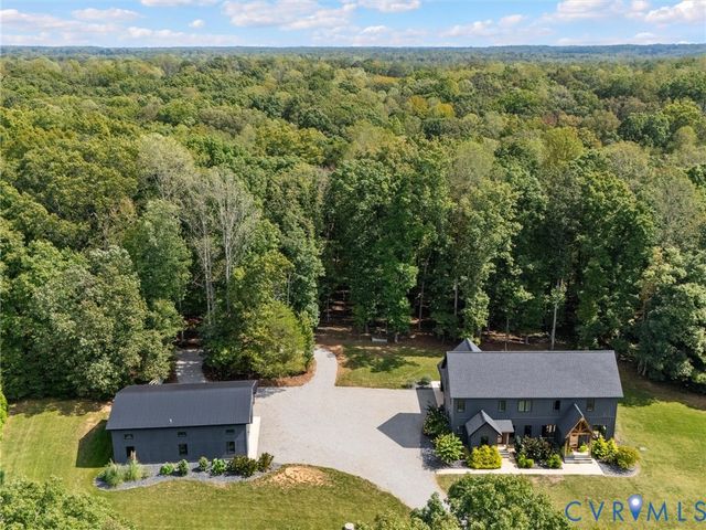 1530 Lewis Ln, Powhatan, VA 23139