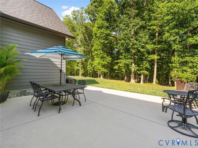 1530 Lewis Ln, Powhatan, VA 23139