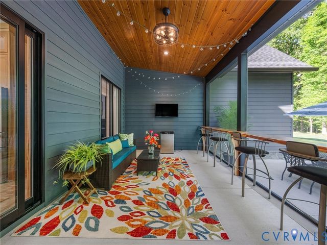 1530 Lewis Ln, Powhatan, VA 23139