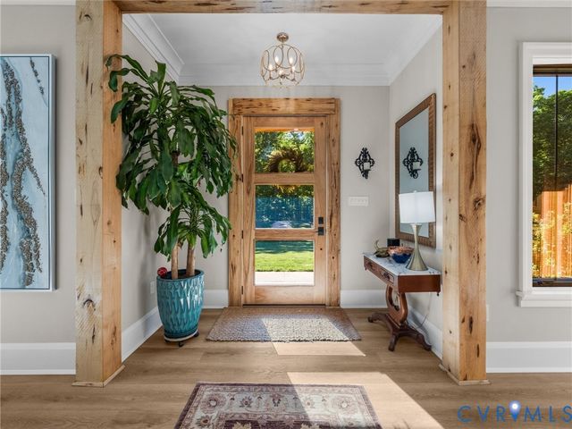 1530 Lewis Ln, Powhatan, VA 23139