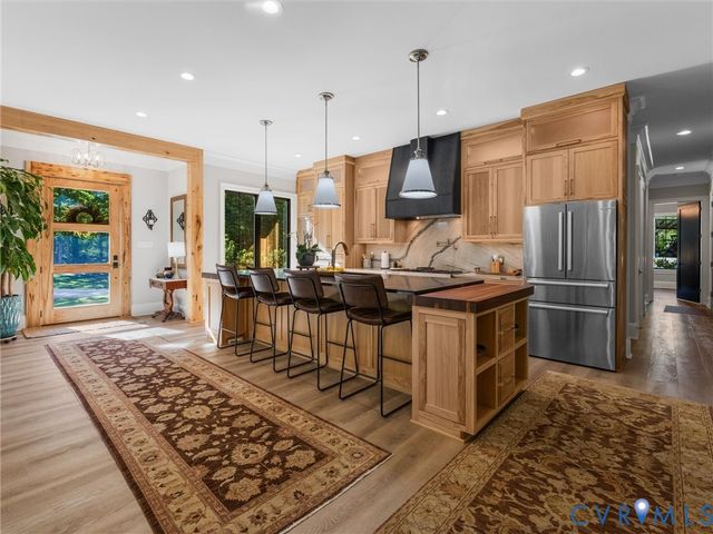 1530 Lewis Ln, Powhatan, VA 23139