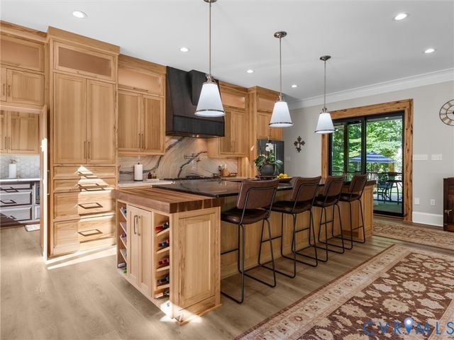 1530 Lewis Ln, Powhatan, VA 23139