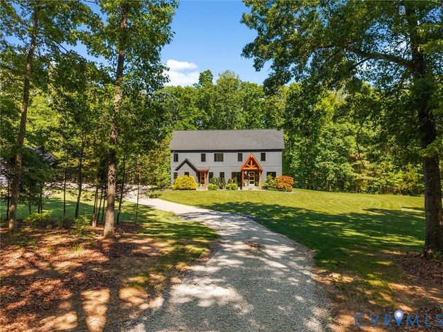 1530 Lewis Ln, Powhatan, VA 23139