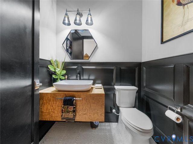 1530 Lewis Ln, Powhatan, VA 23139