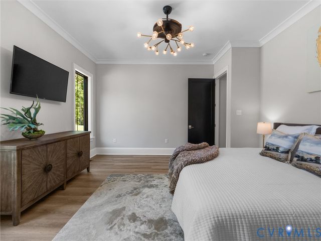 1530 Lewis Ln, Powhatan, VA 23139