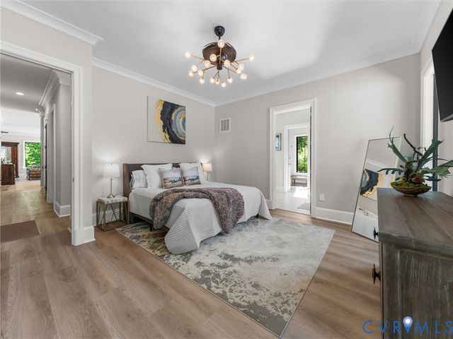 1530 Lewis Ln, Powhatan, VA 23139