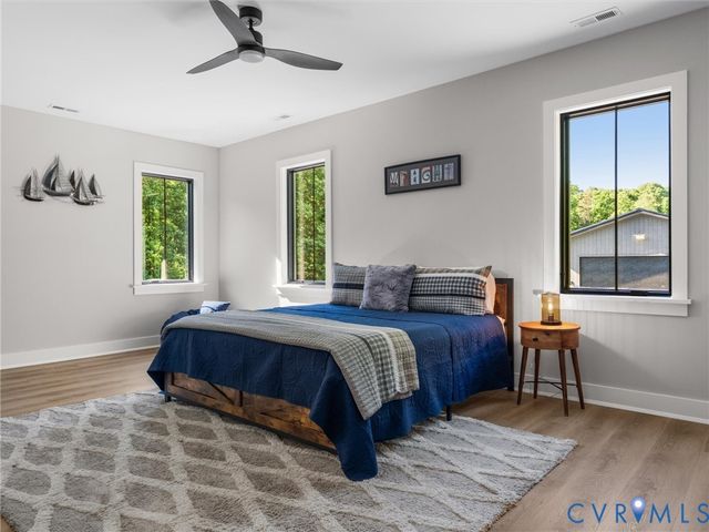 1530 Lewis Ln, Powhatan, VA 23139