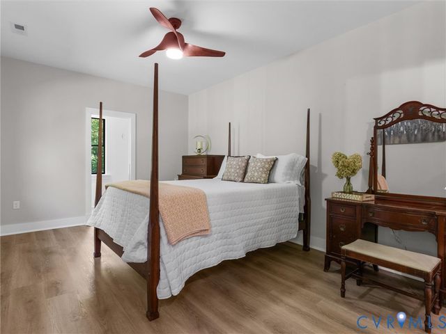 1530 Lewis Ln, Powhatan, VA 23139