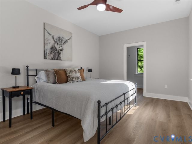 1530 Lewis Ln, Powhatan, VA 23139