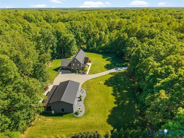 1530 Lewis Ln, Powhatan, VA 23139