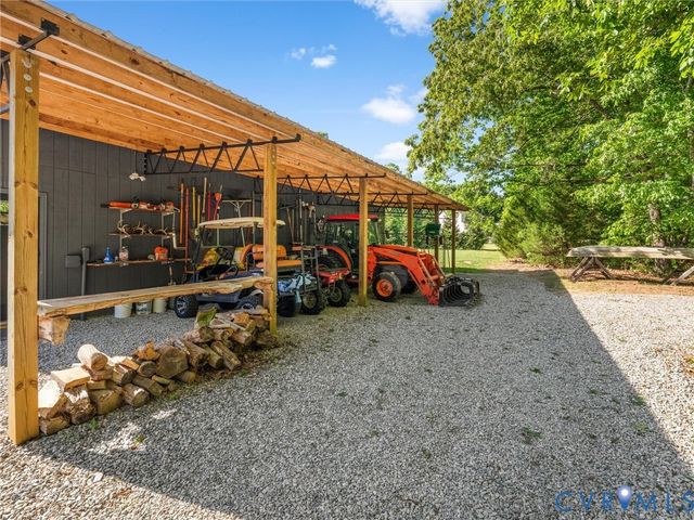1530 Lewis Ln, Powhatan, VA 23139