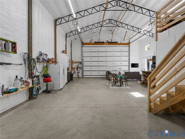 1530 Lewis Ln, Powhatan, VA 23139