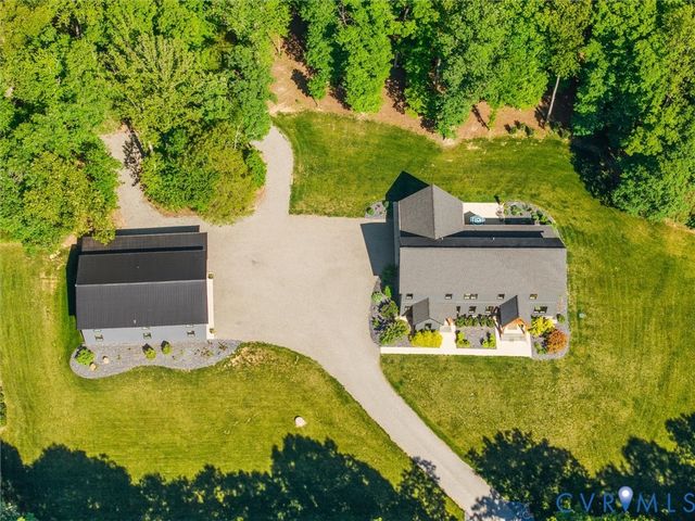 1530 Lewis Ln, Powhatan, VA 23139