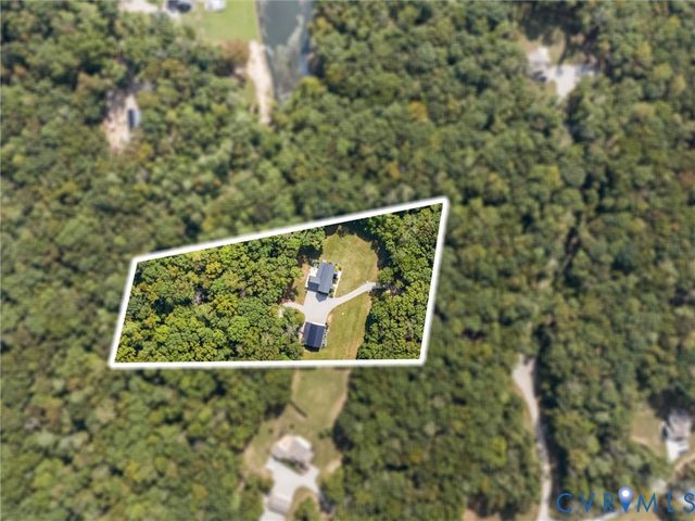 1530 Lewis Ln, Powhatan, VA 23139