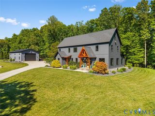 1530 Lewis Ln, Powhatan, VA 23139
