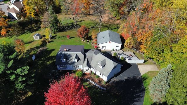 2348 EDINBORO Road, Erie, PA 16509