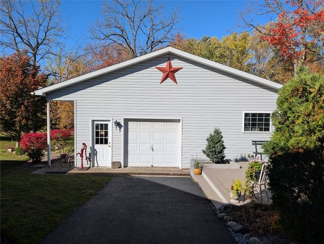 2348 EDINBORO Road, Erie, PA 16509