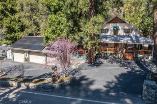 41208 Valley Of The Falls Drive, Forest Falls, CA 92339