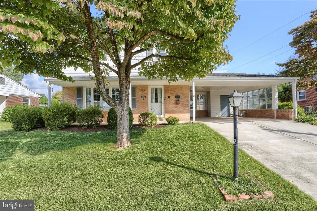 307 W MAPLE AVENUE, Shiremanstown, PA 17011
