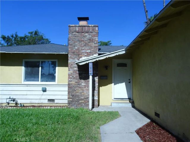 724 N Dallas Avenue, San Bernardino, CA 92410