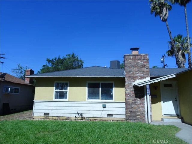 724 N Dallas Avenue, San Bernardino, CA 92410