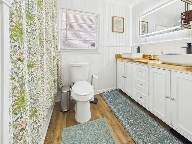 4444 Norcross Drive, Columbus, GA 31907