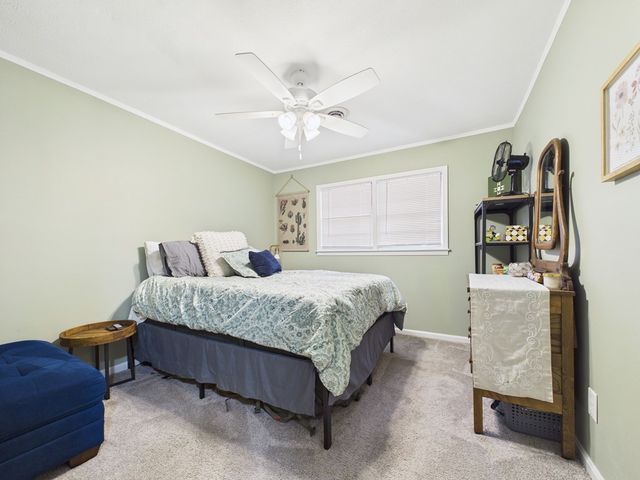 4444 Norcross Drive, Columbus, GA 31907